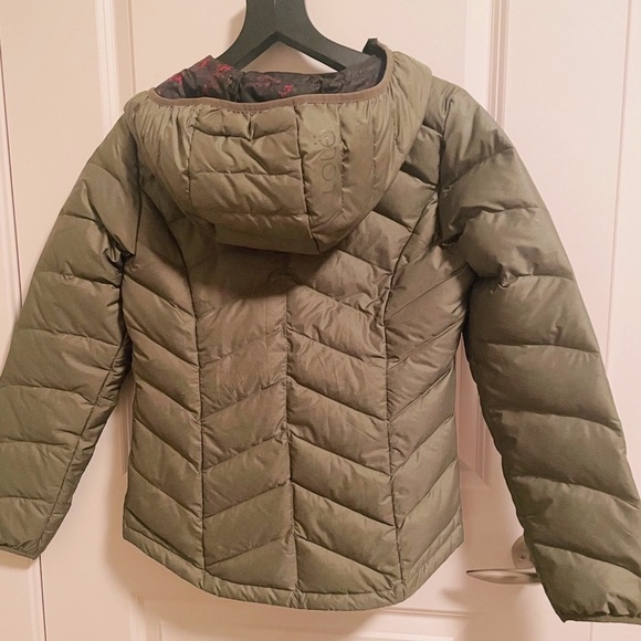 LOLE Womens Emeline Down Jacket | Packable Winter Coat | -10°C / 14° - Picture 5 of 6